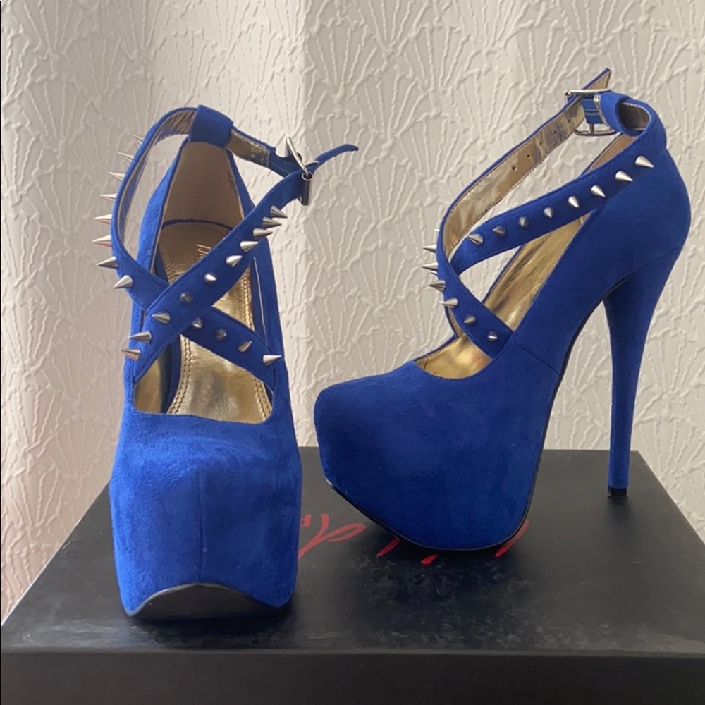 Women’s heels